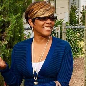 Meet your Posher, Sheree